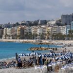 Météo en France : des températures estivales jusqu'à 32 degrés ce lundi, une vague de chaleur attendue jusqu'à jeudi