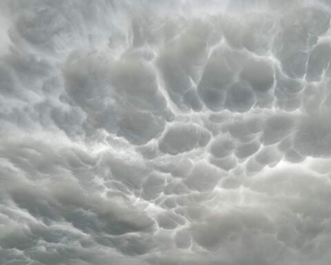 Météo : un week-end orageux prévu dans le sud de la France dès mardi
