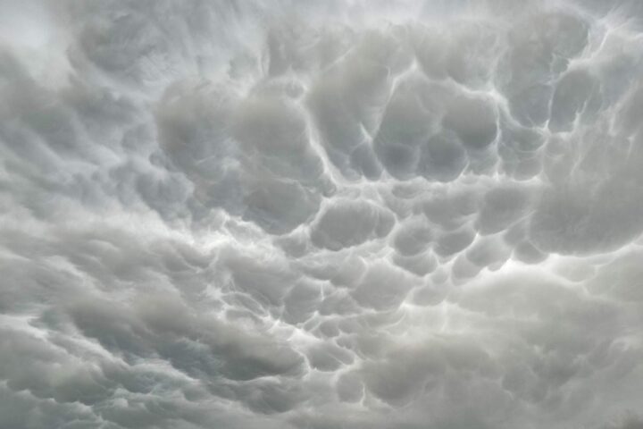 Météo : un week-end orageux prévu dans le sud de la France dès mardi