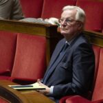 Michel Barnier se sent capable d'être président, mais refuse de personnaliser la campagne