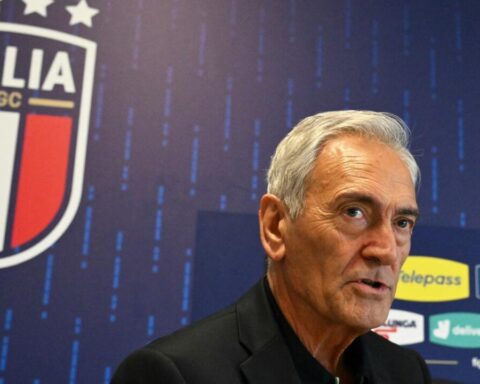 Mondial 2026 : après une élimination désastreuse, le président de la Fédération italienne annonce sa démission.