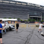 Mondial 2026 : Billet aller-retour en train à 150 dollars depuis New York vers le stade