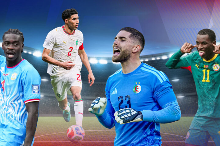 Mondial 2026 : la presse exige des réformes après la performance décevante des équipes africaines