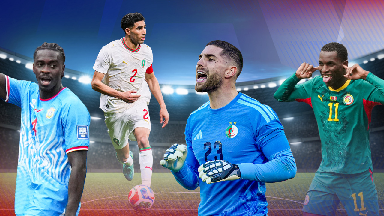 Mondial 2026 : la presse exige des réformes après la performance décevante des équipes africaines