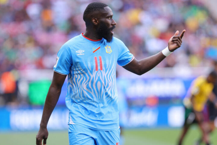 Mondial 2026 : la RD Congo revient après 52 ans d'attente malgré deux buts refusés