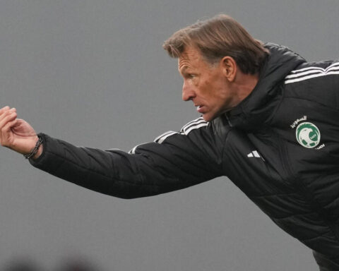 Mondial 2026 : le sélectionneur Hervé Renard confirmé en tant que responsable de son limogeage par l'Arabie saoudite