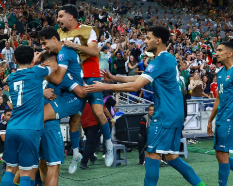 Mondial 2026 : l'Irak, dernier pays qualifié, intègre le groupe de la France après 52 ans d'attente et deux buts refusés.