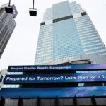 Morgan Stanley devient la première banque américaine à lancer un ETF bitcoin spot à Wall Street