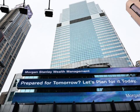 Morgan Stanley devient la première banque américaine à lancer un ETF bitcoin spot à Wall Street