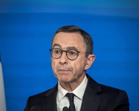 Municipales 2026 : Bruno Retailleau lance un observatoire des villes LFI à Villeneuve-Saint-Georges