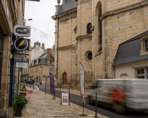 Municipales : la gauche atteint son plus bas niveau historique dans les villes moyennes