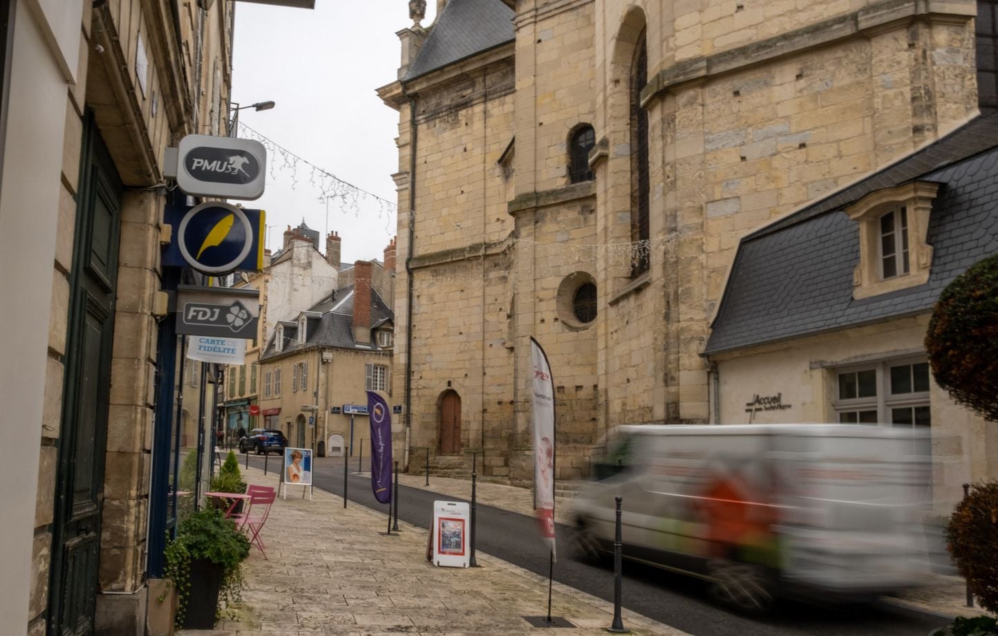 Municipales : la gauche atteint son plus bas niveau historique dans les villes moyennes