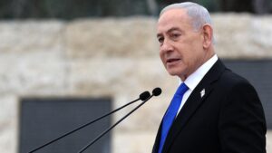 Netanyahu annonce avoir subi un traitement pour un cancer de la prostate