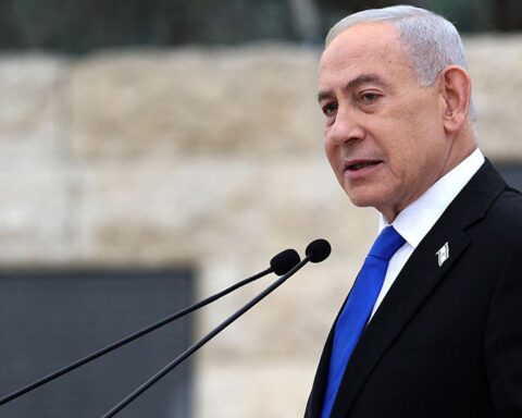 Netanyahu annonce avoir subi un traitement pour un cancer de la prostate