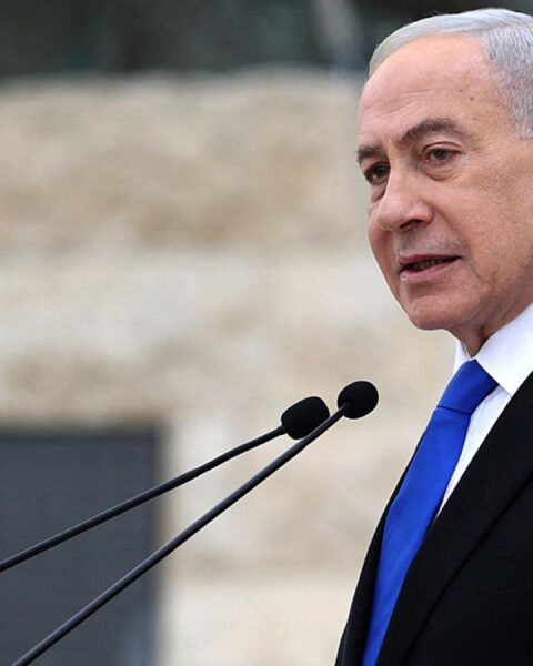 Netanyahu annonce avoir subi un traitement pour un cancer de la prostate