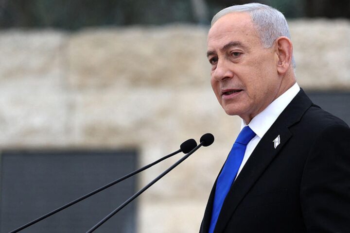 Netanyahu annonce avoir subi un traitement pour un cancer de la prostate