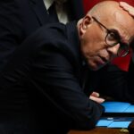 Nice : Éric Ciotti fait face à un recours concernant son double mandat de maire et député