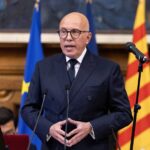 Nice : Éric Ciotti présente un plan d'économies de 60 millions d'euros et cible les dépenses de l'ancienne municipalité