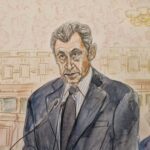 Nicolas Sarkozy cherche à apaiser les tensions avec Claude Guéant lors de son ultime interrogatoire à Paris