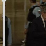 Nicolas Sarkozy entendu par la cour d'appel de Paris dans l'affaire du financement libyen