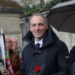 Olivier Faure interpelle Raphaël Glucksmann sur la nécessité d'une primaire à gauche