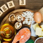 Oméga-3 : l'importance cruciale pour notre santé et l'alimentation française