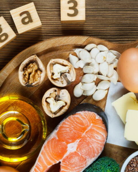 Oméga-3 : l'importance cruciale pour notre santé et l'alimentation française