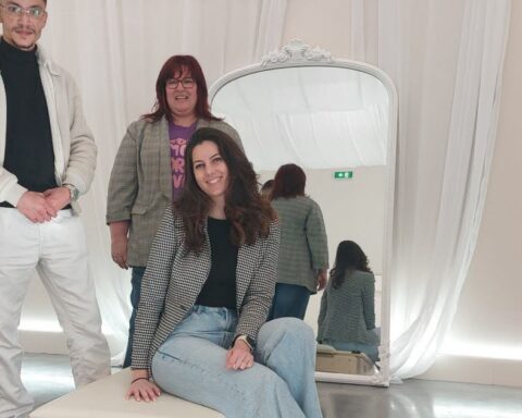 Ouverture d'un studio de Pilates reformer à Saint-Chamond, prévue le 7 avril