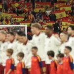 Ouverture d'une enquête sur des chants anti-musulmans lors du match Espagne - Égypte : Hakimi, Kondogbia, Aguerd... Les sept footballeurs concernés.