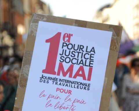 Pas-de-Calais : un maire RN annule la cérémonie du 1er mai avec les syndicats à Liévin