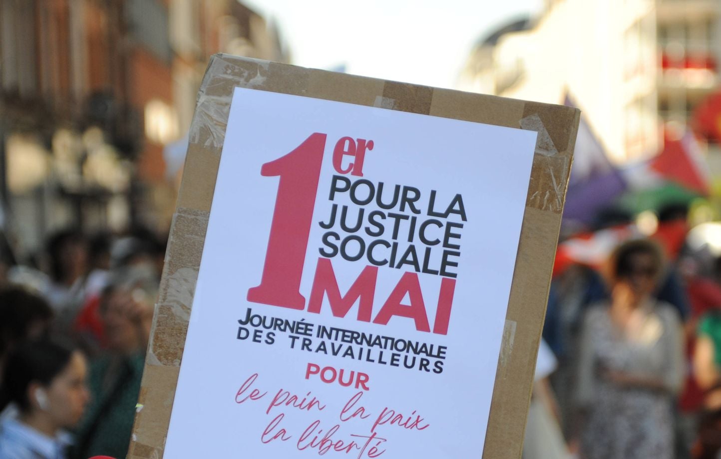 Pas-de-Calais : un maire RN annule la cérémonie du 1er mai avec les syndicats à Liévin