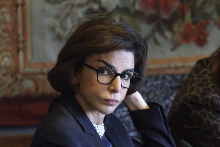 Perquisitions aux locaux d'Engie dans l'affaire Rachida Dati, selon le parquet national financier