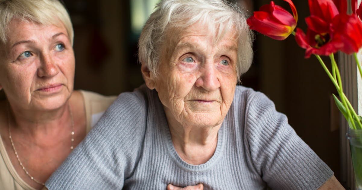 Pertes de mémoire chez les personnes âgées : comment aborder le sujet avec tact