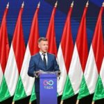 Peter Magyar, nouveau Premier ministre hongrois, défie Viktor Orbán et annonce un changement de régime