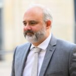 Pierre-André Imbert nommé nouveau secrétaire général de l'Élysée à partir de lundi