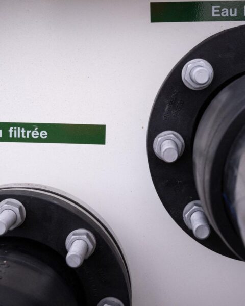 Pollution aux PFAS : l’exploitation de la source Parot suspendue depuis janvier à Saint-Romain-le-Puy