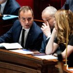 Pollution : les députés votent pour la suppression des zones à faibles émissions malgré l'opposition du gouvernement