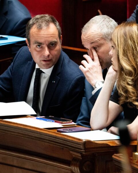 Pollution : les députés votent pour la suppression des zones à faibles émissions malgré l'opposition du gouvernement