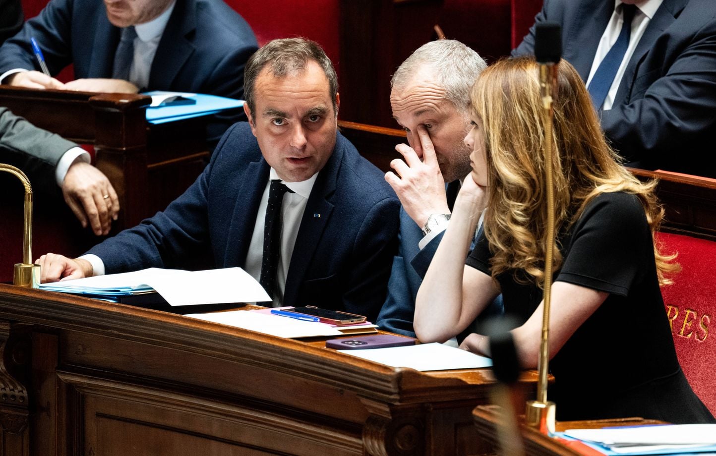 Pollution : les députés votent pour la suppression des zones à faibles émissions malgré l'opposition du gouvernement