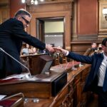 Pourquoi les indemnités des maires fraîchement élus augmentent-elles dès le premier conseil municipal ?