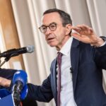 Présidentielle 2027 : Bruno Retailleau parviendra-t-il à être désigné candidat unique des Républicains ?