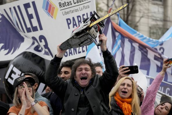 Présidentielle 2027 : la politique de Javier Milei peut-elle influencer la France ?