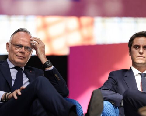 Présidentielle 2027 : les sondages en lieu et place d'une primaire, une idée risquée ?