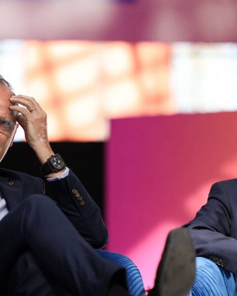 Présidentielle 2027 : les sondages en lieu et place d'une primaire, une idée risquée ?