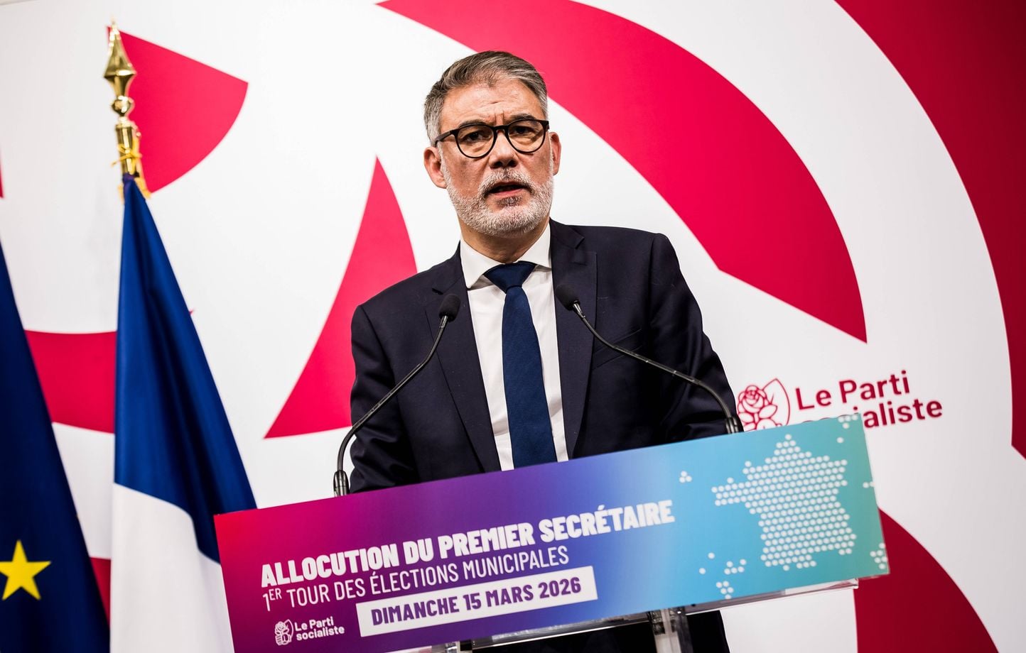Présidentielle 2027 : Olivier Faure perd-il le contrôle du Parti socialiste ?