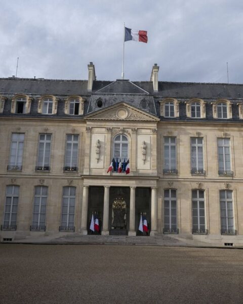 Présidentielle 2027 : un sondage révèle le profil idéal du futur président français