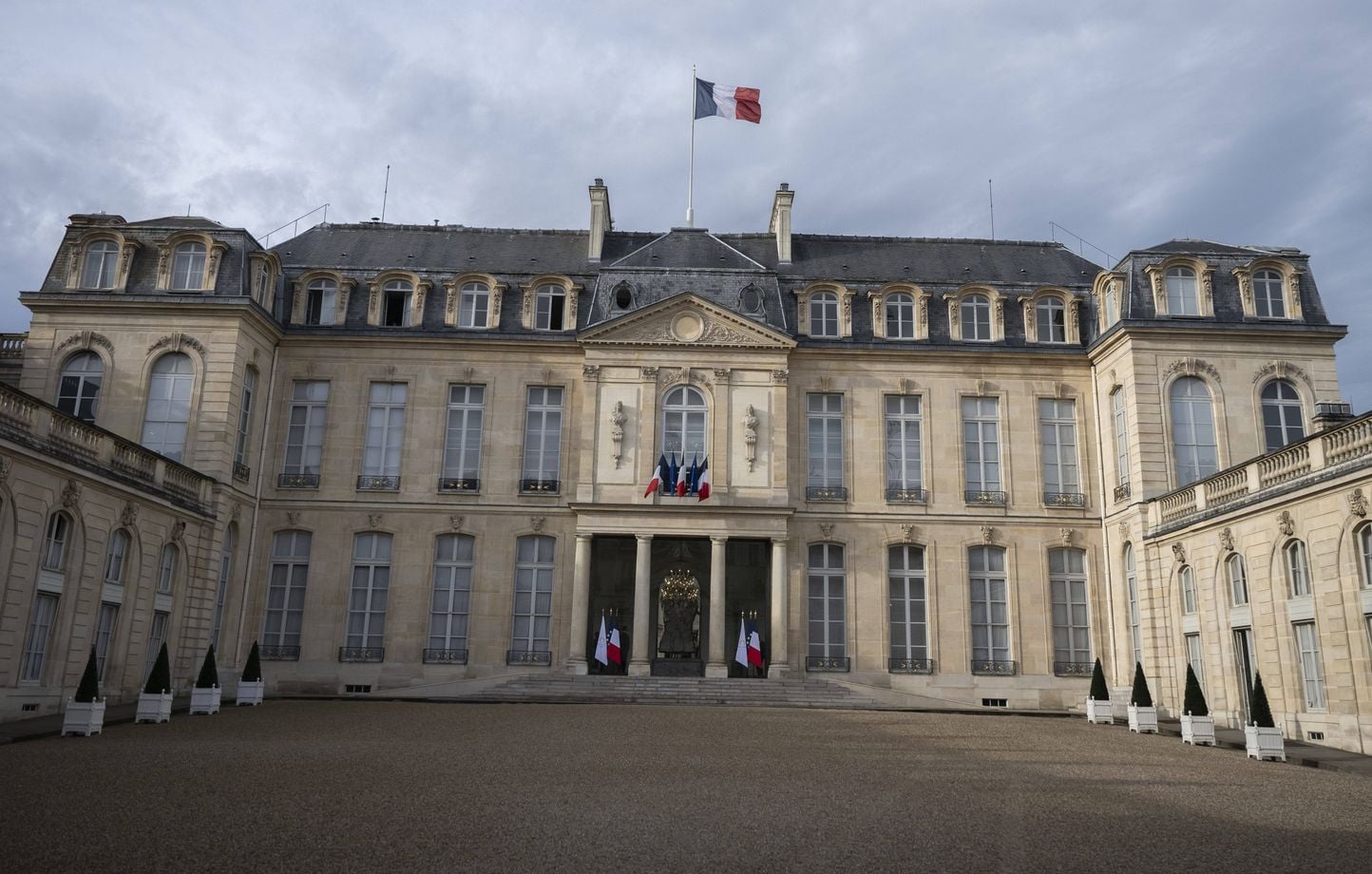 Présidentielle 2027 : un sondage révèle le profil idéal du futur président français