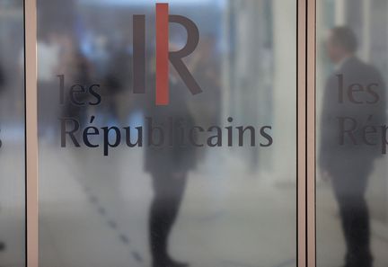 Présidentielle 2027 : vote des adhérents de LR sur la désignation de leur candidat