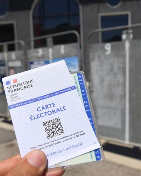 Prison avec sursis pour Franck Pralong, ex-candidat du Rassemblement national à Vernon