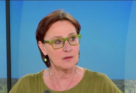 Procès en appel de Nicolas Sarkozy : témoignage poignant de Danièle Klein sur le financement libyen de 2007